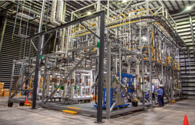 选择模块化工厂的五大优势及行业实践案例