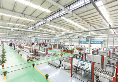 全友 品质先行，用行业标准与产品创新赢得市场青睐