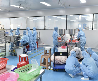 阿诗玛 云南植物化妆品行业迎来前所未有的发展机遇