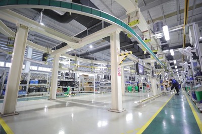 共赢样本 一汽-大众与供应商“风雨同舟”30年