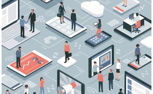 论坛App开发所需的核心功能解析